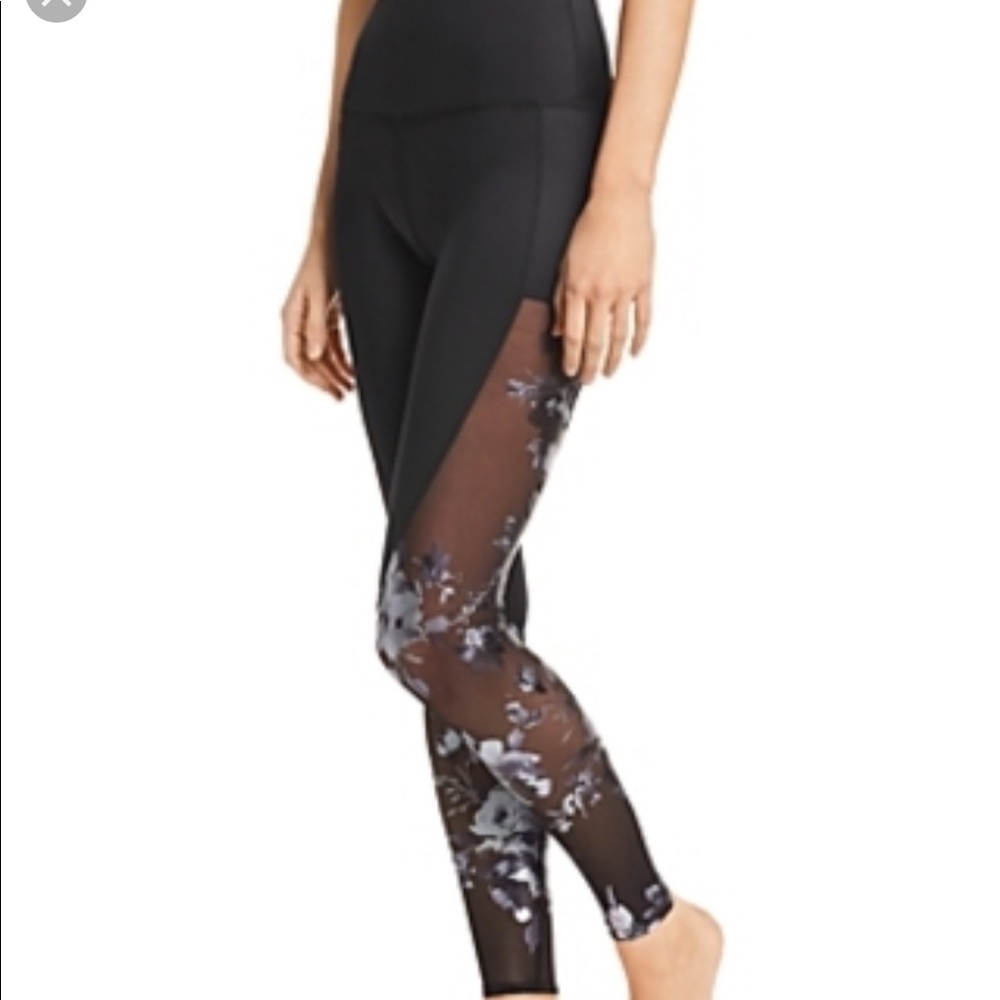Beyond Yoga Leggings